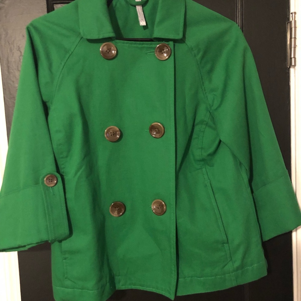 Old navy Pea Coat